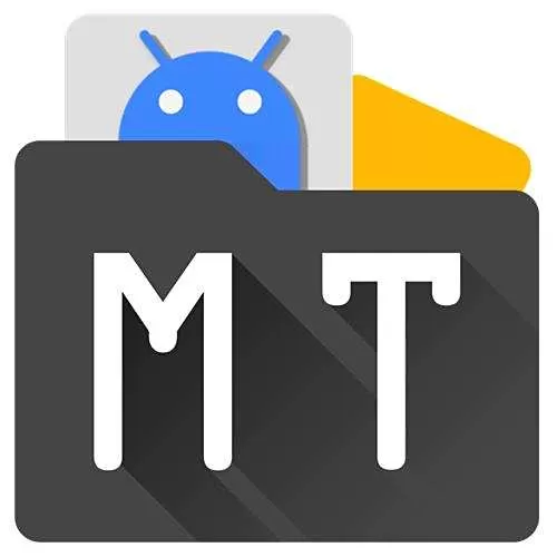 MT管理器 - Android 平台文件管理 & 逆向修改神器
