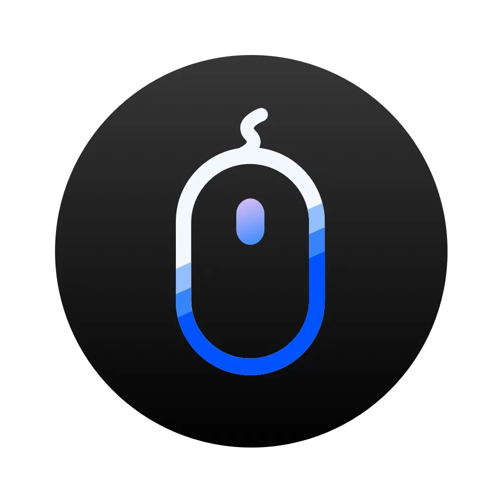 Mos用于MacOS鼠标优化工具