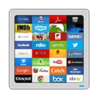 TVLauncher-电视桌面