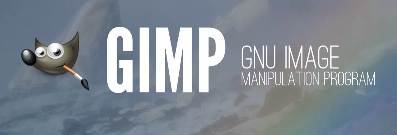 GIMP经典跨平台免费图像编辑软件.webp GIMP经典跨平台免费图像编辑软件.webp