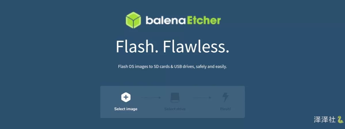 Etcher系统启动盘制作工具.webp Etcher系统启动盘制作工具.webp