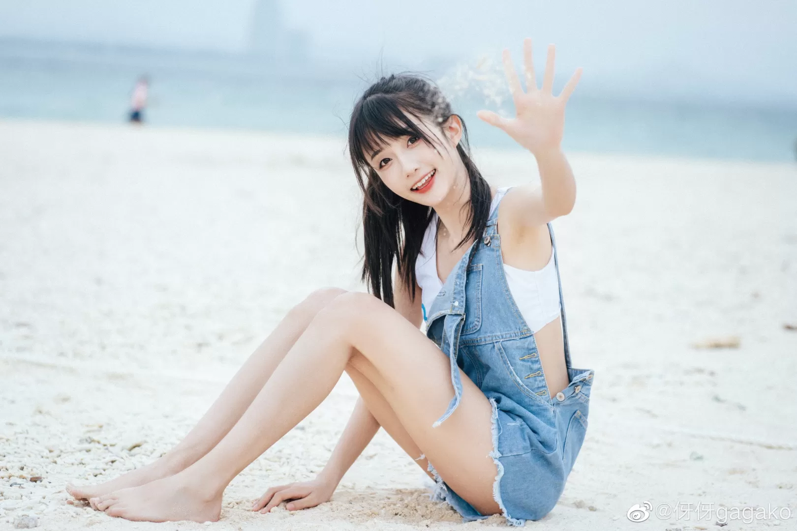 好想和你一起过夏天【伢伢gagako】